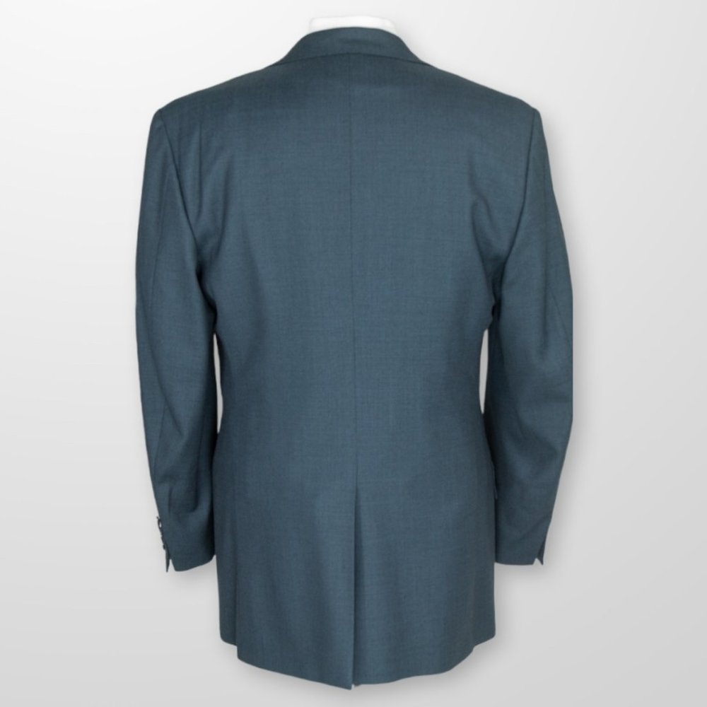 Polo by Ralph Lauren 2-Piece Suit 42R - Italy - Picture 4 of 14